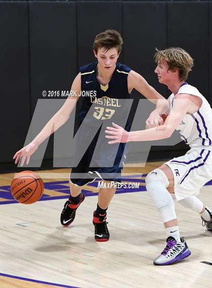 Thumbnail 3 in Casteel @ Northwest Christian photogallery.