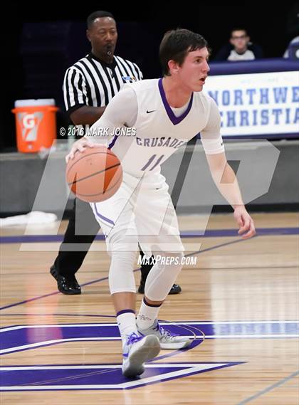 Thumbnail 1 in Casteel @ Northwest Christian photogallery.
