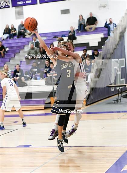 Thumbnail 3 in Casteel @ Northwest Christian photogallery.