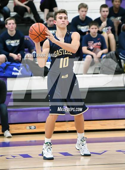 Thumbnail 3 in Casteel @ Northwest Christian photogallery.