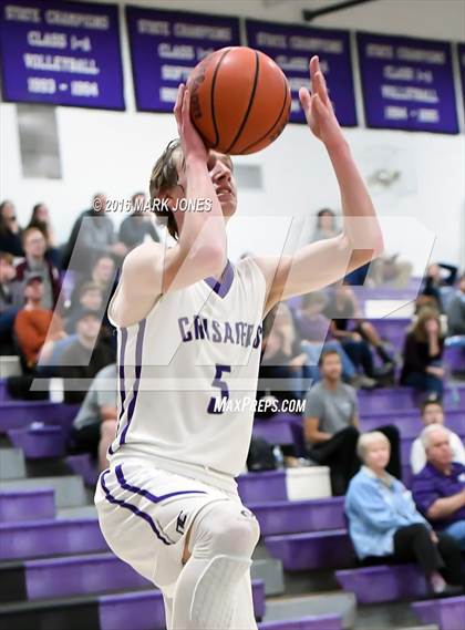 Thumbnail 3 in Casteel @ Northwest Christian photogallery.