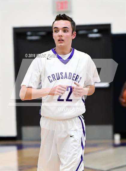 Thumbnail 3 in Casteel @ Northwest Christian photogallery.