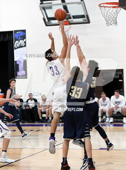 Thumbnail 3 in Casteel @ Northwest Christian photogallery.