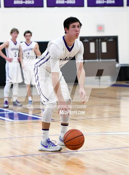Thumbnail 3 in Casteel @ Northwest Christian photogallery.