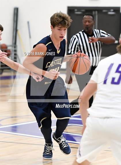Thumbnail 2 in Casteel @ Northwest Christian photogallery.