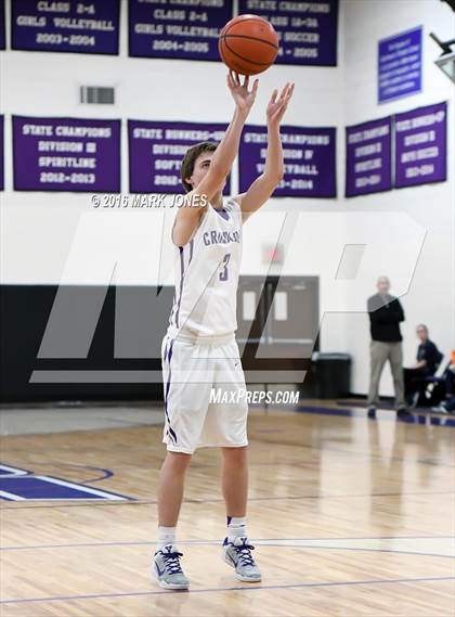 Thumbnail 3 in Casteel @ Northwest Christian photogallery.