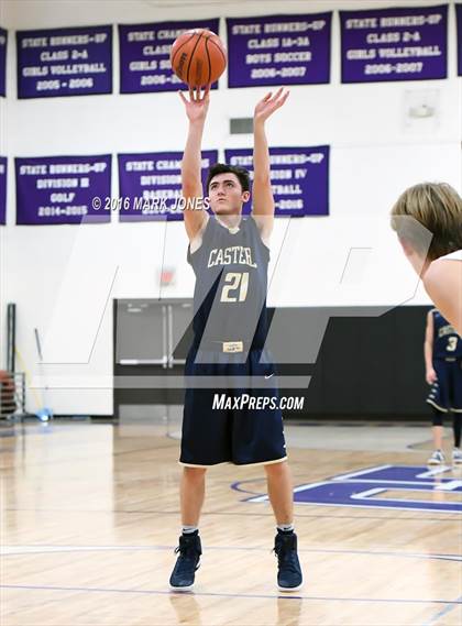 Thumbnail 1 in Casteel @ Northwest Christian photogallery.