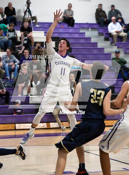 Thumbnail 3 in Casteel @ Northwest Christian photogallery.