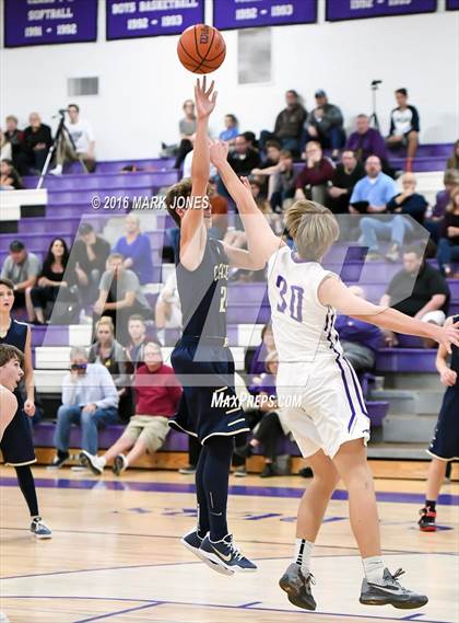 Thumbnail 3 in Casteel @ Northwest Christian photogallery.