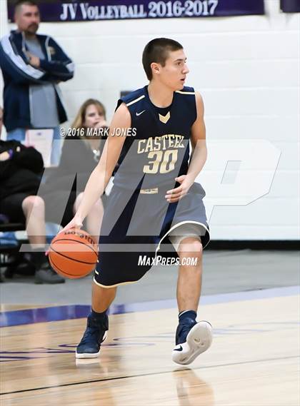 Thumbnail 3 in Casteel @ Northwest Christian photogallery.