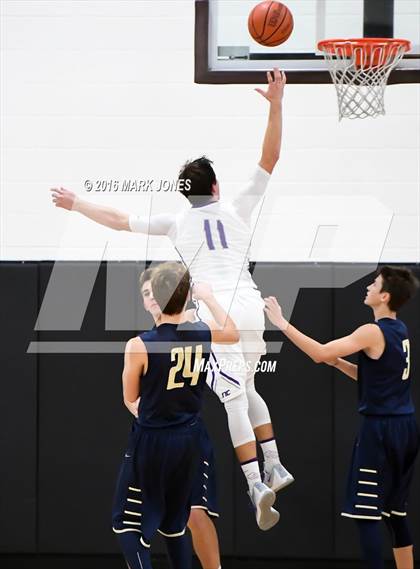 Thumbnail 3 in Casteel @ Northwest Christian photogallery.