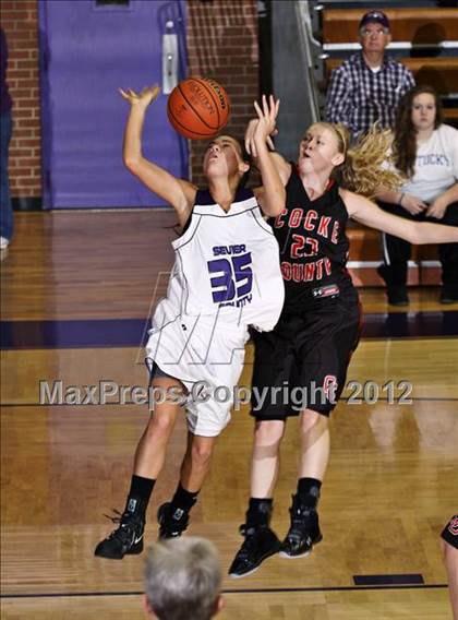 Thumbnail 3 in Cocke County @ Sevier County photogallery.