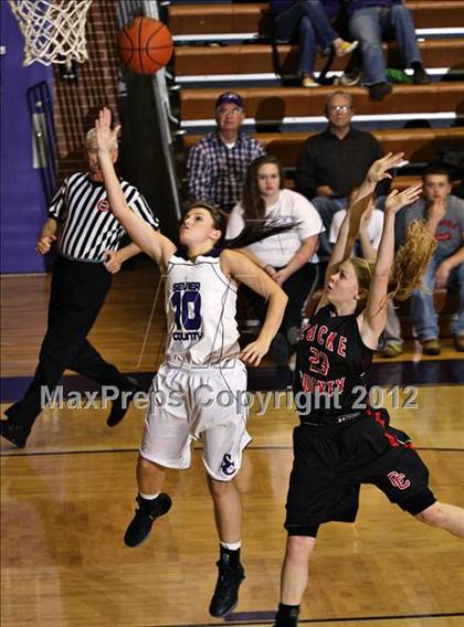 Thumbnail 3 in Cocke County @ Sevier County photogallery.