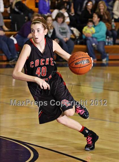 Thumbnail 2 in Cocke County @ Sevier County photogallery.