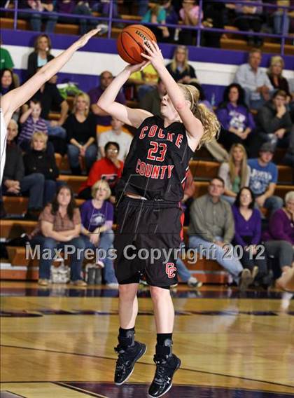 Thumbnail 1 in Cocke County @ Sevier County photogallery.