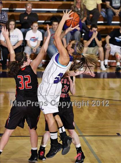 Thumbnail 3 in Cocke County @ Sevier County photogallery.