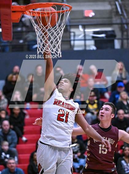 Thumbnail 3 in Governor Mifflin @ Reading photogallery.