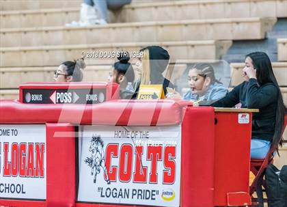 Thumbnail 2 in FR: Moreau Catholic @ James Logan photogallery.