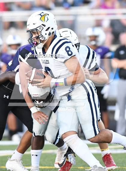 Thumbnail 3 in East Mecklenburg @ Ardrey Kell photogallery.