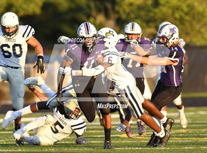 Thumbnail 3 in East Mecklenburg @ Ardrey Kell photogallery.