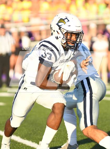 Thumbnail 1 in East Mecklenburg @ Ardrey Kell photogallery.