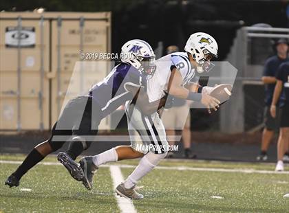 Thumbnail 3 in East Mecklenburg @ Ardrey Kell photogallery.