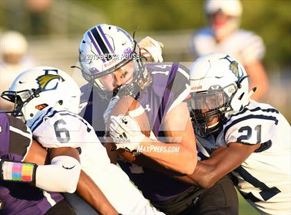 Thumbnail 1 in East Mecklenburg @ Ardrey Kell photogallery.