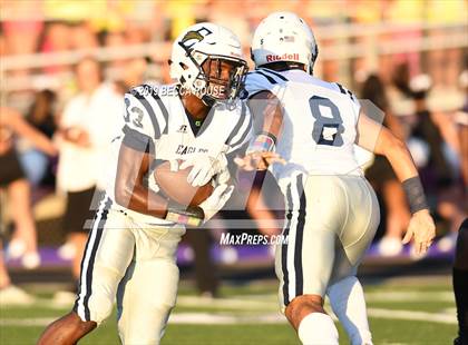 Thumbnail 3 in East Mecklenburg @ Ardrey Kell photogallery.