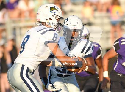 Thumbnail 3 in East Mecklenburg @ Ardrey Kell photogallery.