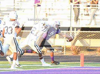 Thumbnail 3 in East Mecklenburg @ Ardrey Kell photogallery.