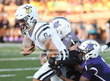 Thumbnail 3 in East Mecklenburg @ Ardrey Kell photogallery.