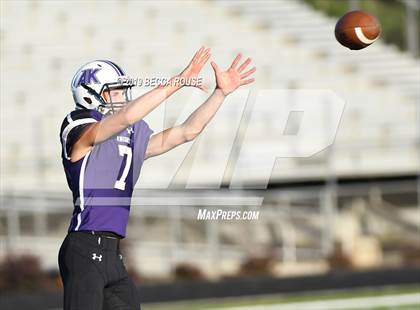 Thumbnail 3 in East Mecklenburg @ Ardrey Kell photogallery.