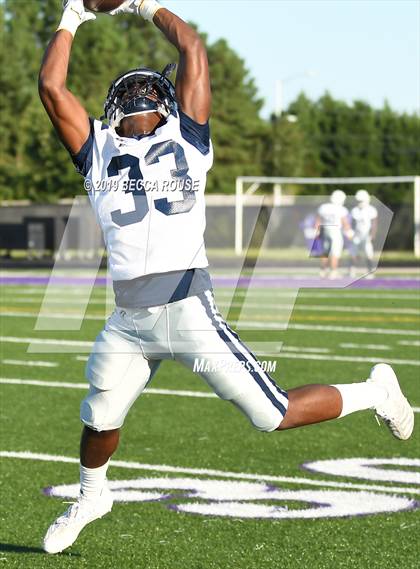 Thumbnail 3 in East Mecklenburg @ Ardrey Kell photogallery.