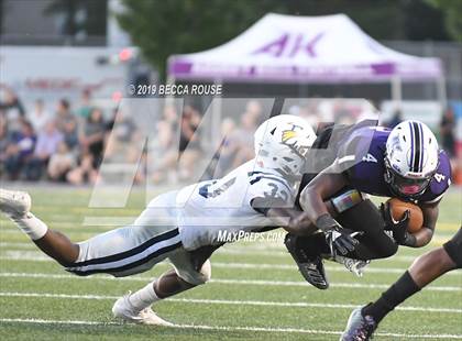 Thumbnail 1 in East Mecklenburg @ Ardrey Kell photogallery.