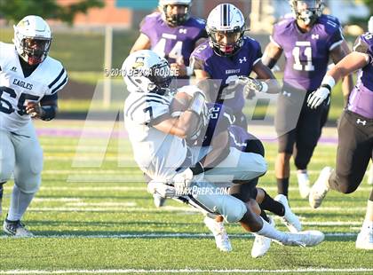 Thumbnail 3 in East Mecklenburg @ Ardrey Kell photogallery.