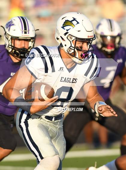Thumbnail 1 in East Mecklenburg @ Ardrey Kell photogallery.