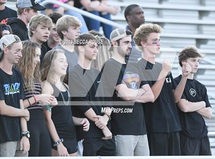 Thumbnail 1 in East Mecklenburg @ Ardrey Kell photogallery.