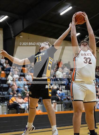 Thumbnail 3 in JV: Woden @ Gary photogallery.