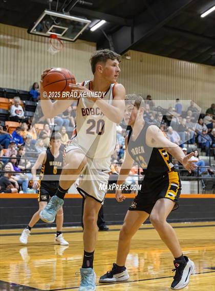 Thumbnail 2 in JV: Woden @ Gary photogallery.