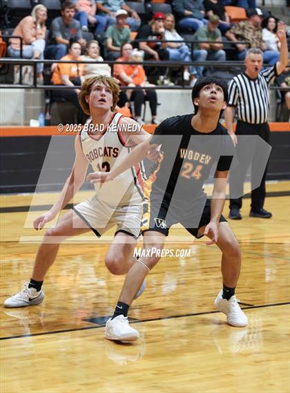 Thumbnail 3 in JV: Woden @ Gary photogallery.