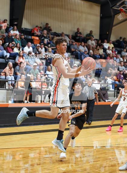 Thumbnail 3 in JV: Woden @ Gary photogallery.