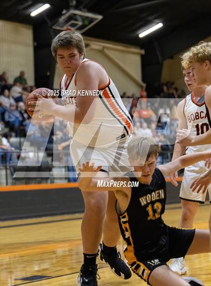 Thumbnail 2 in JV: Woden @ Gary photogallery.