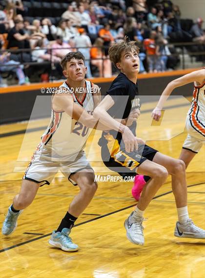 Thumbnail 2 in JV: Woden @ Gary photogallery.