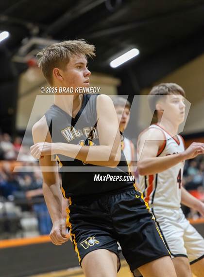 Thumbnail 2 in JV: Woden @ Gary photogallery.