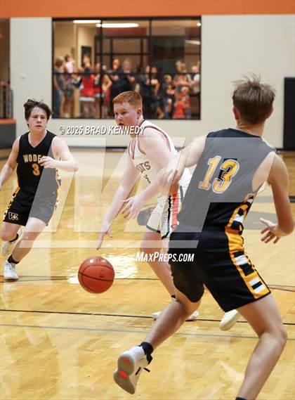 Thumbnail 3 in JV: Woden @ Gary photogallery.