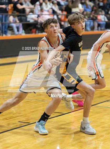 Thumbnail 3 in JV: Woden @ Gary photogallery.