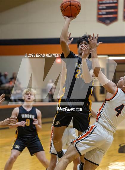 Thumbnail 1 in JV: Woden @ Gary photogallery.