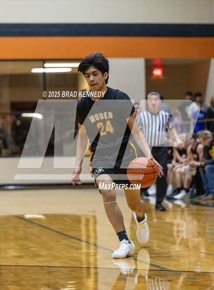 Thumbnail 3 in JV: Woden @ Gary photogallery.