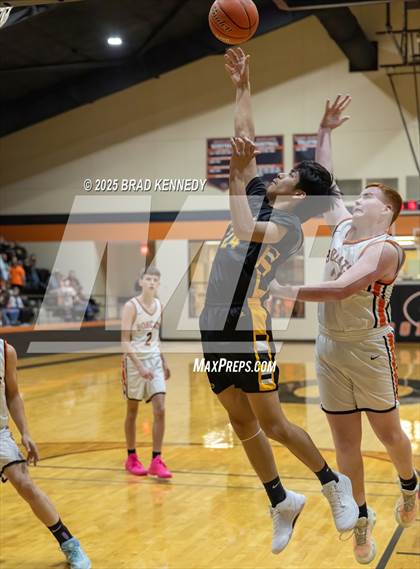 Thumbnail 1 in JV: Woden @ Gary photogallery.