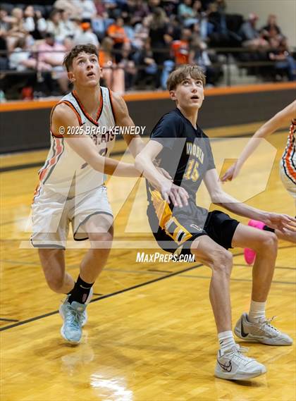 Thumbnail 3 in JV: Woden @ Gary photogallery.